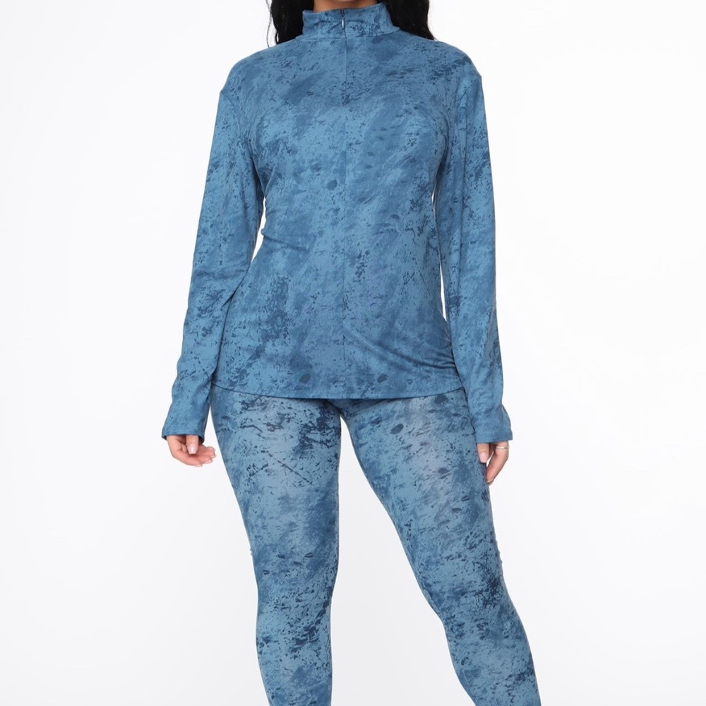 Feel So Good Tie Dye Set